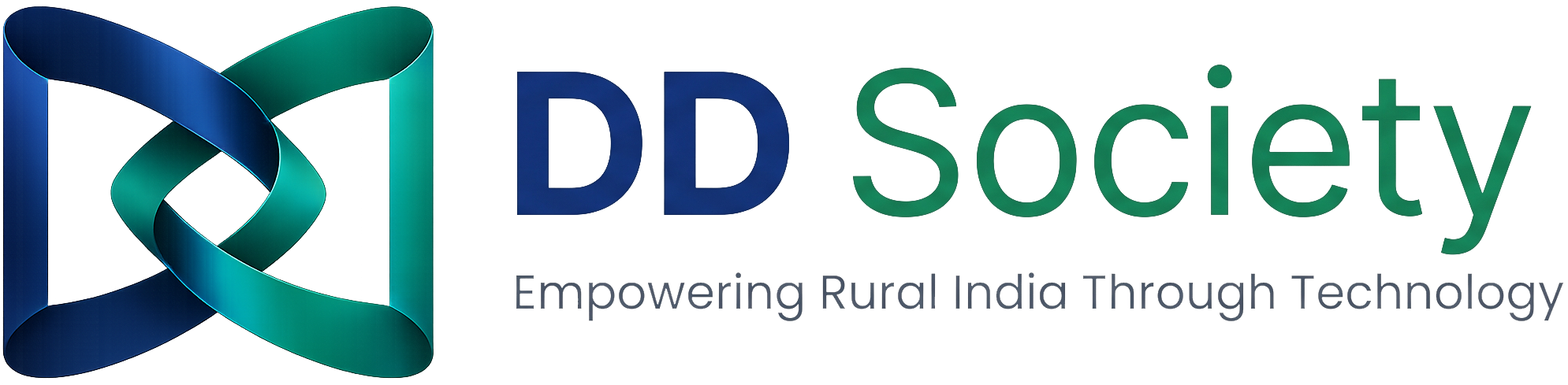 DD Society Logo